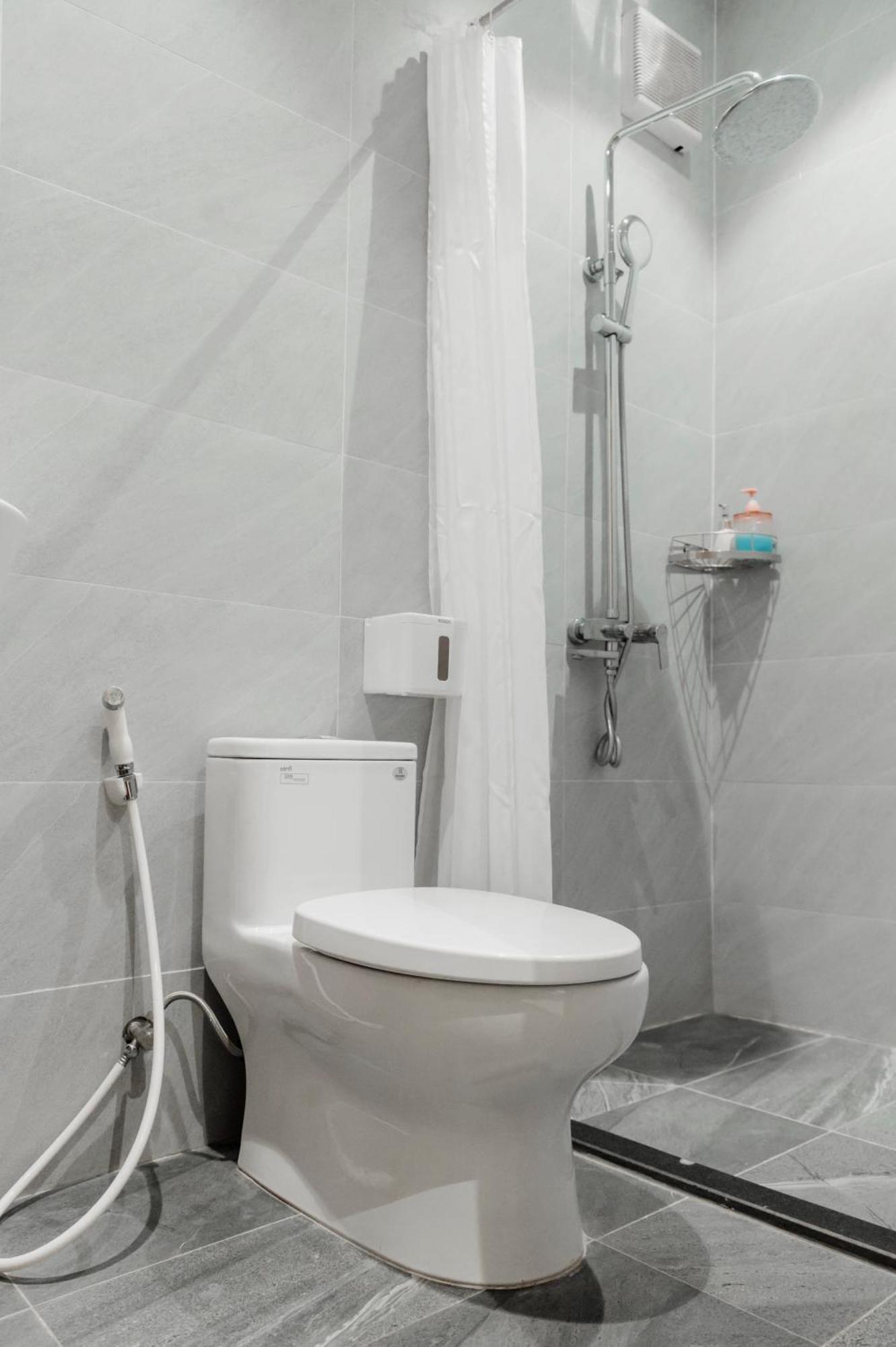 Tabalo Hostel Hanoi Bagian luar foto